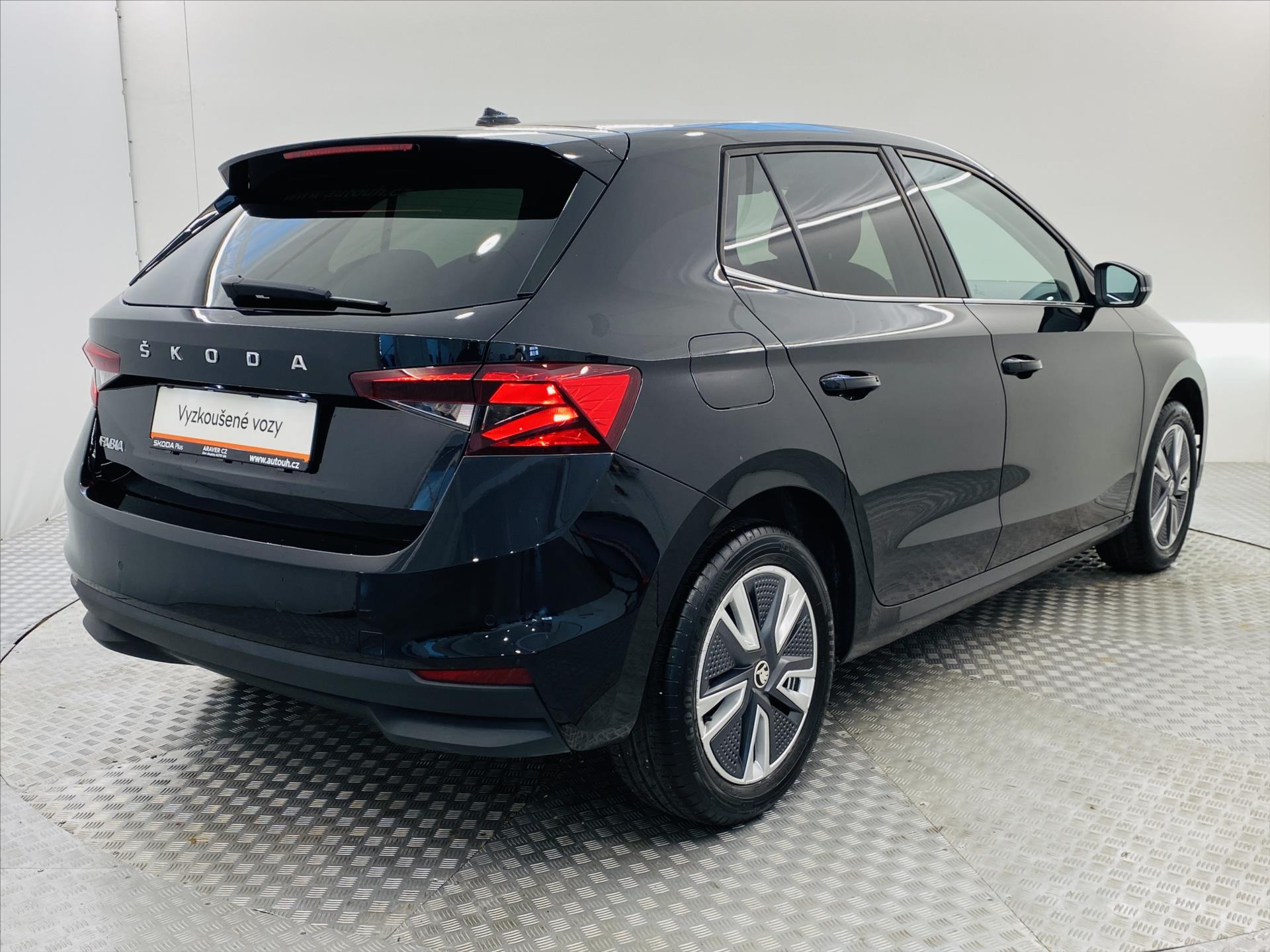 skoda-fabia-1-5-tsi-110kw-dsg-style-plus - 1