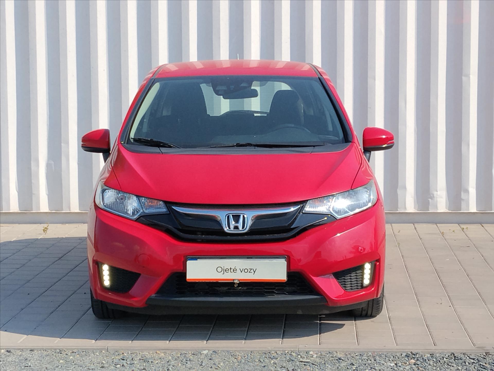 honda-jazz-1-3-1-3i-vtec-75kw - 1