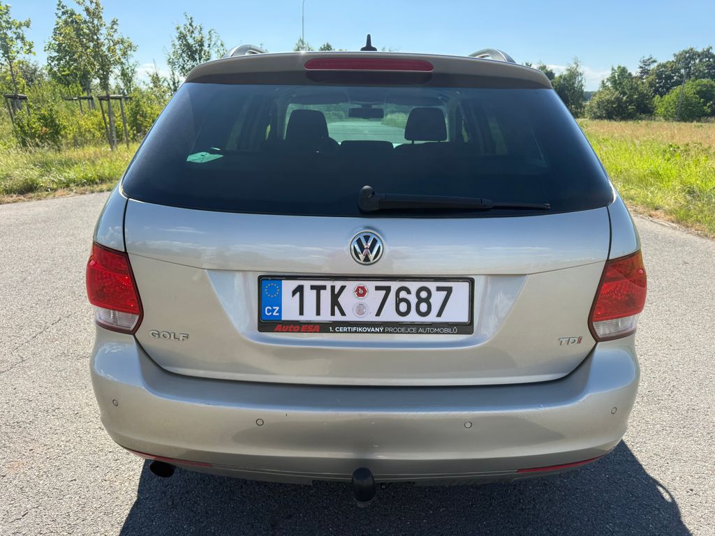 volkswagen-golf - 2