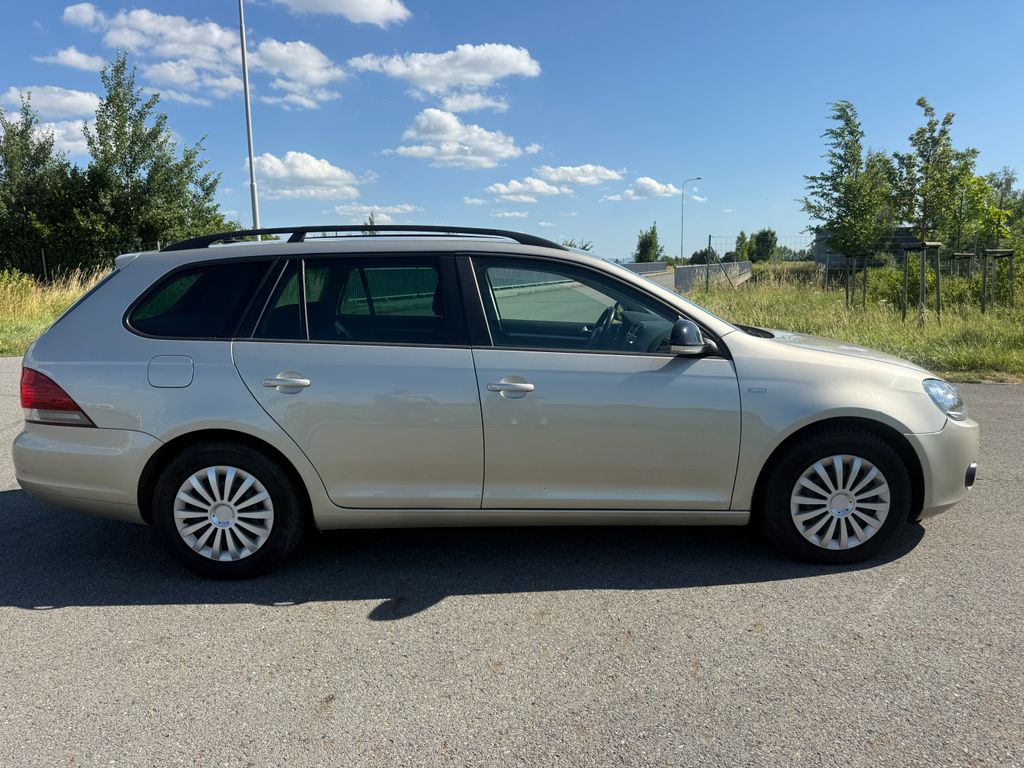 volkswagen-golf - 4