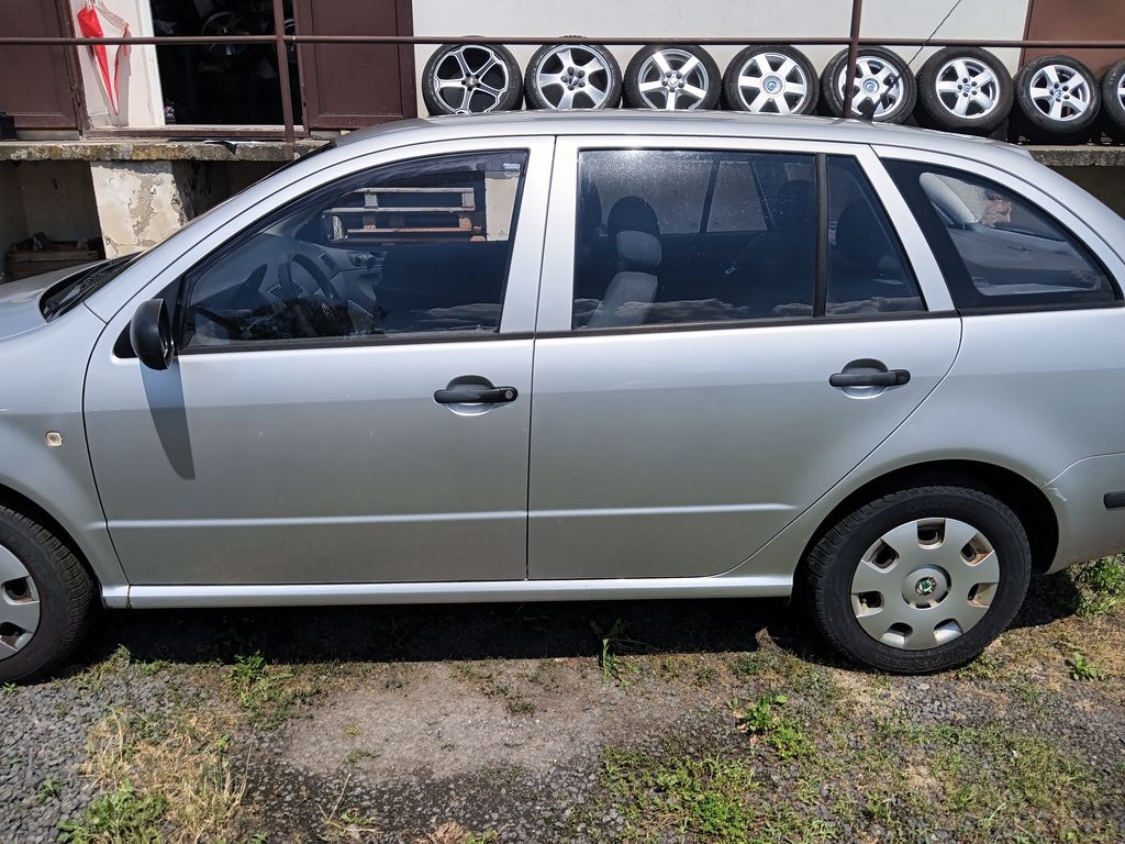 skoda-fabia-1-2-htp-classic-combi - 1