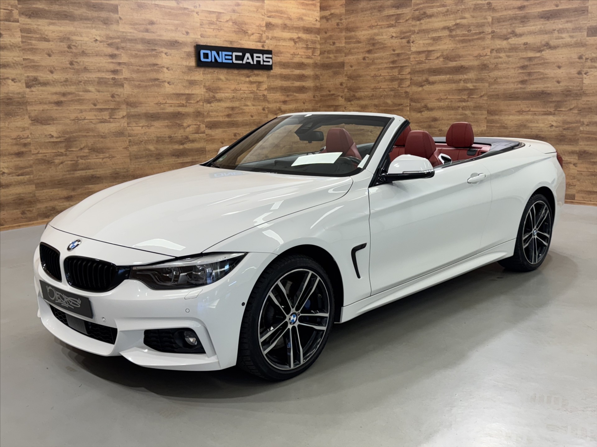 bmw-rada-4-435d-m-sport - 2