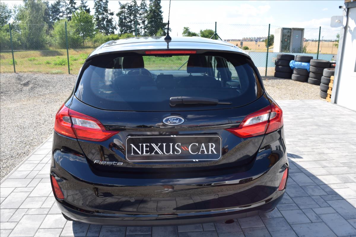 ford-fiesta-1-0-i-73kw-automat-nizke-km - 4