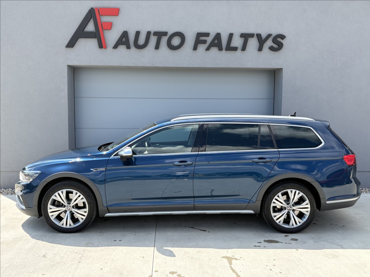 volkswagen-passat-2-0-tsi-206-kw-4m-aut-alltrack - 5