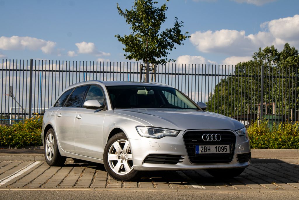 audi-a6 - 2