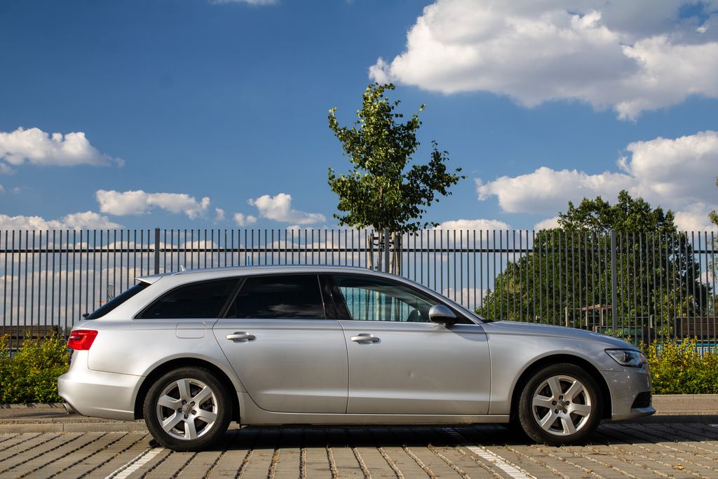 audi-a6 - 3