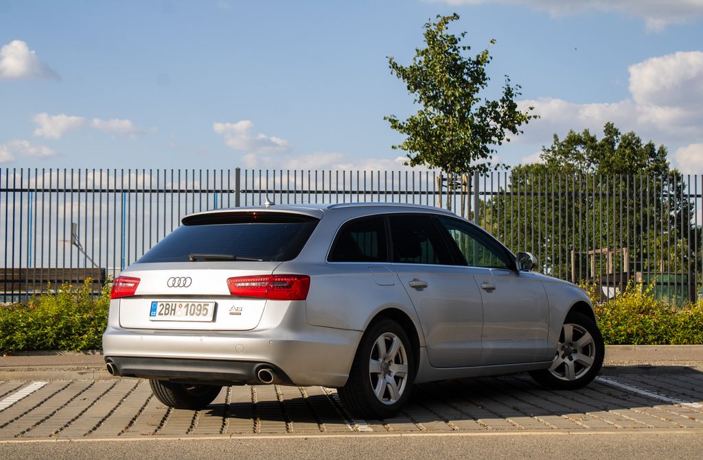 audi-a6 - 4