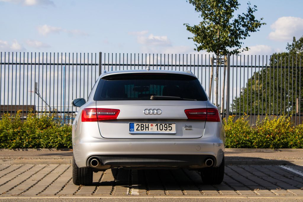 audi-a6 - 5
