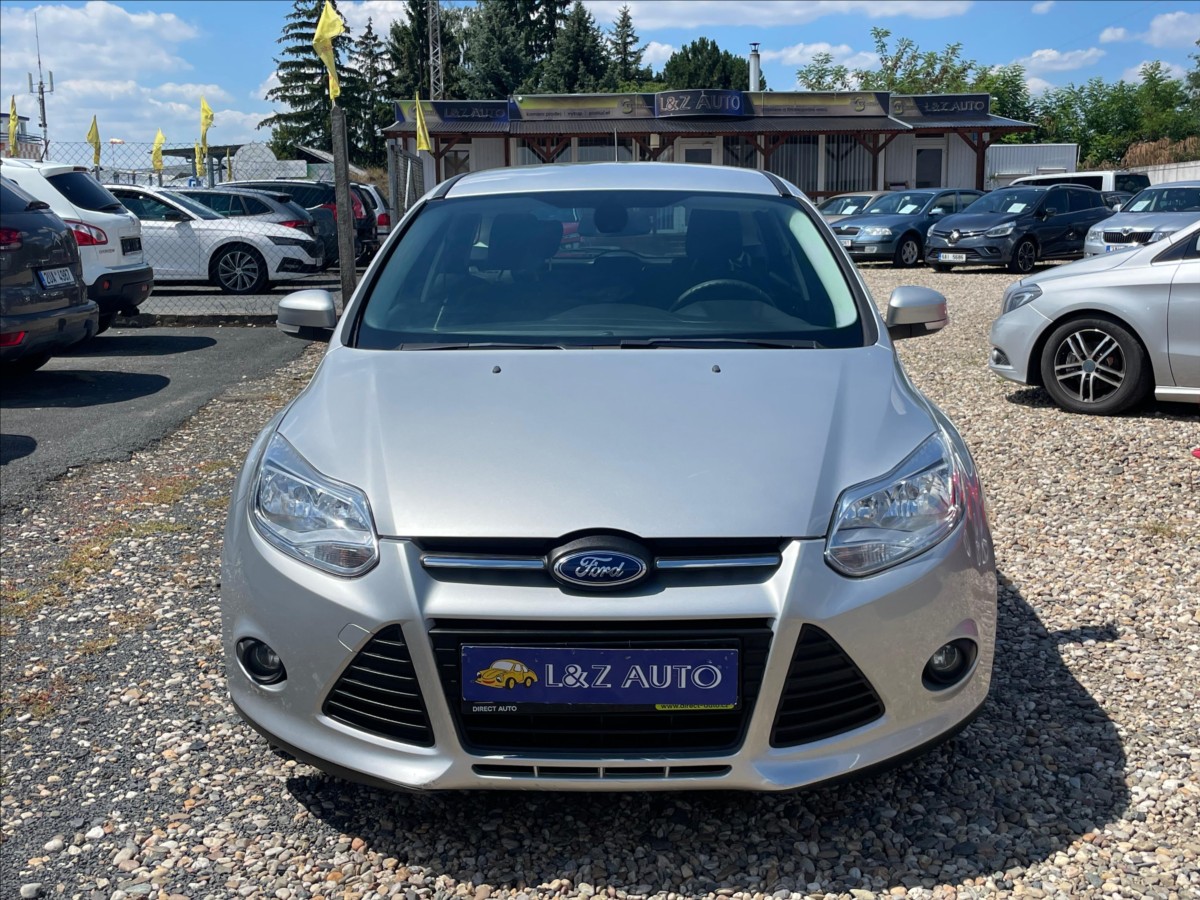 ford-focus-1-6-tdci - 1