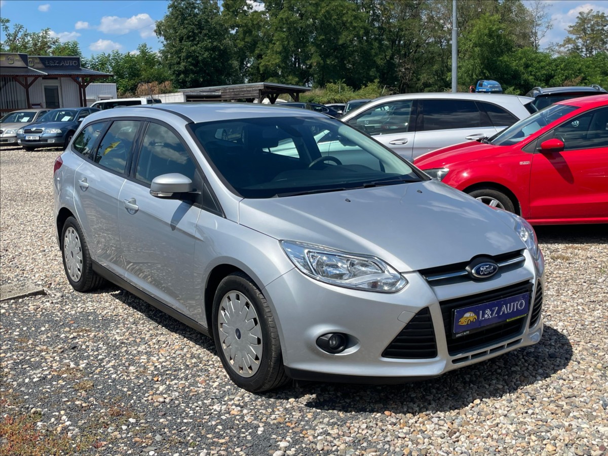 ford-focus-1-6-tdci - 2
