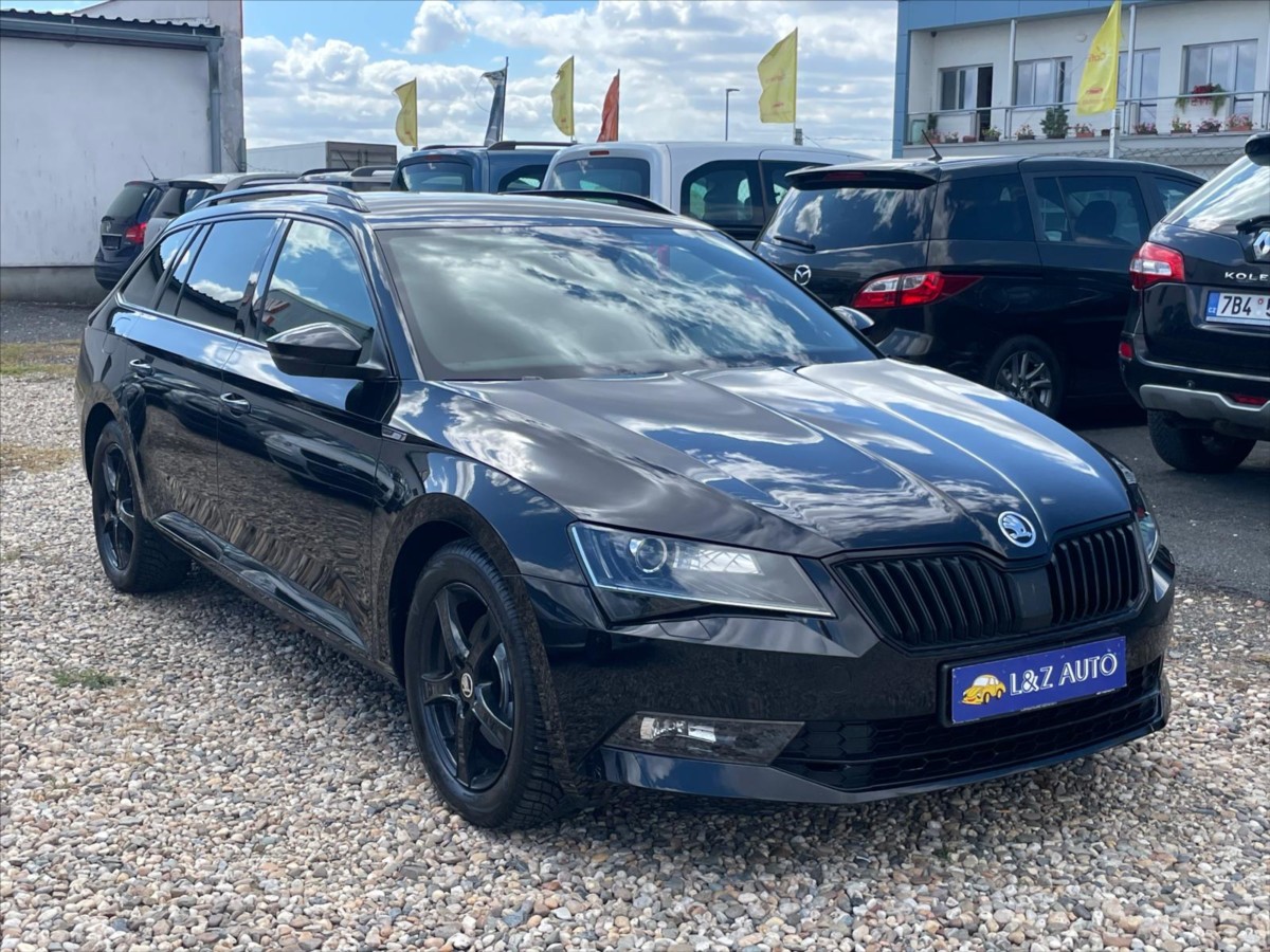 skoda-superb-1-4-tsi-dsg-sportline - 2