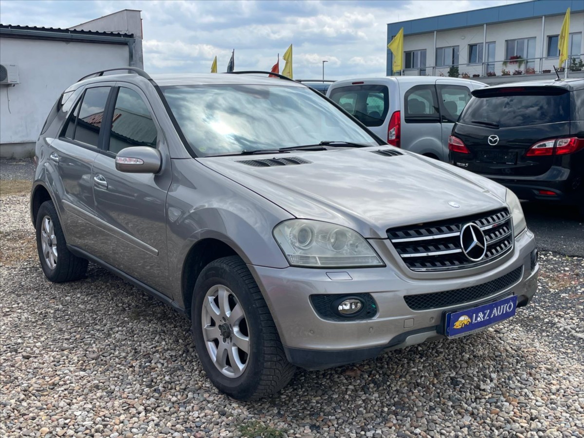 mercedes-benz-tridy-m-3-0-ml-320-cdi - 2