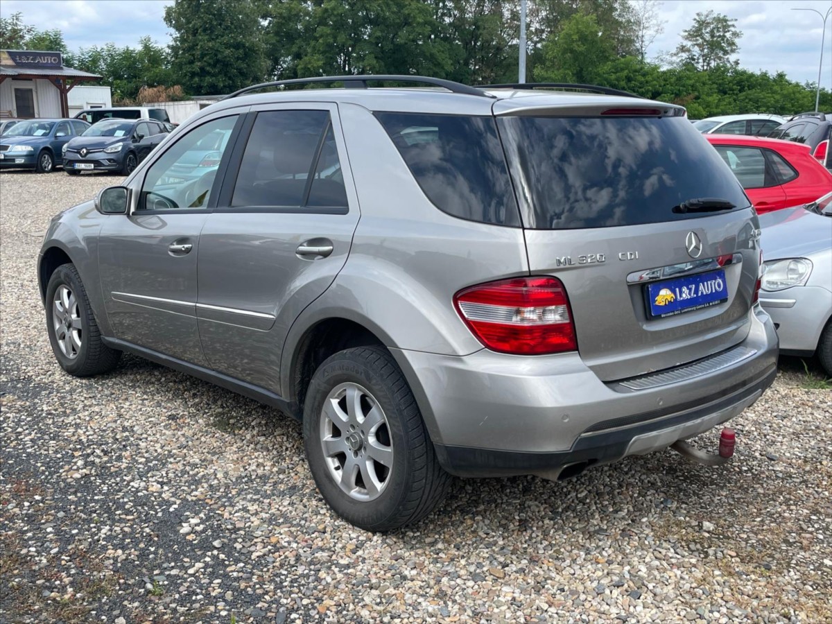 mercedes-benz-tridy-m-3-0-ml-320-cdi - 3