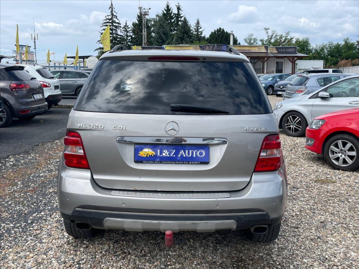 mercedes-benz-tridy-m-3-0-ml-320-cdi - 4