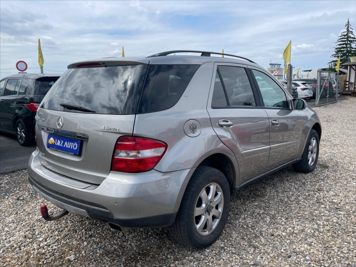 mercedes-benz-tridy-m-3-0-ml-320-cdi - 5