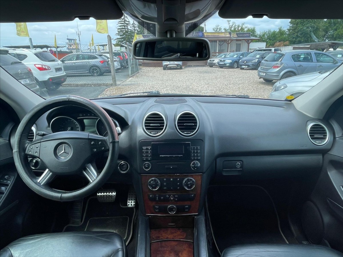 mercedes-benz-tridy-m-3-0-ml-320-cdi - 6