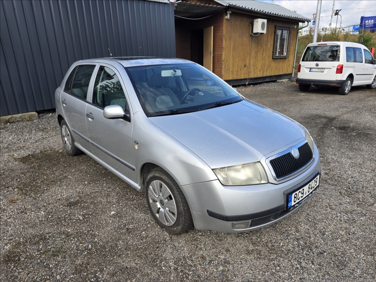 skoda-fabia-1-4-mpi-nova-stk - 2