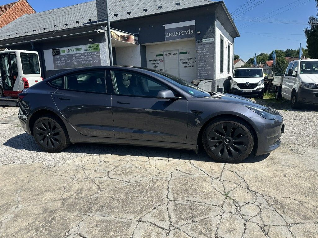 tesla-model-3-performance-dual-awd - 1