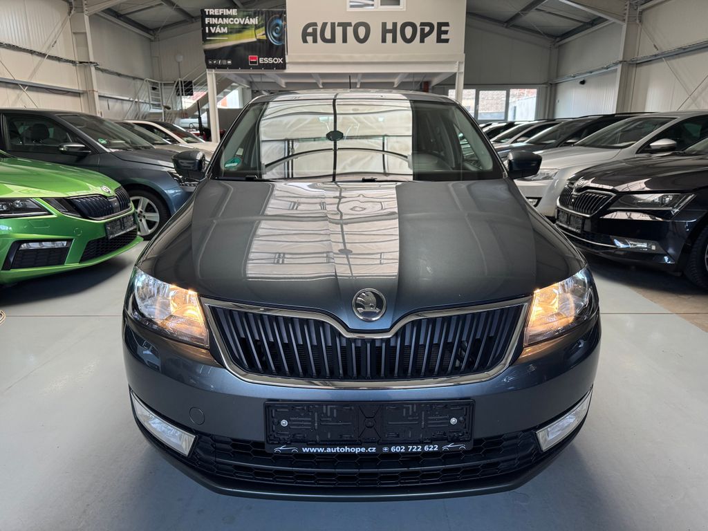 skoda-rapid-spb-1-2-tsi-ambition - 1