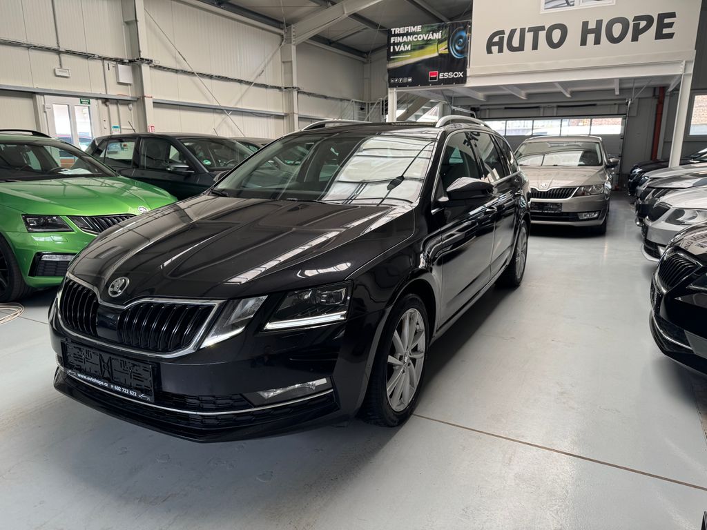 skoda-octavia-combi-2-0-tdi-dsg-style - 2