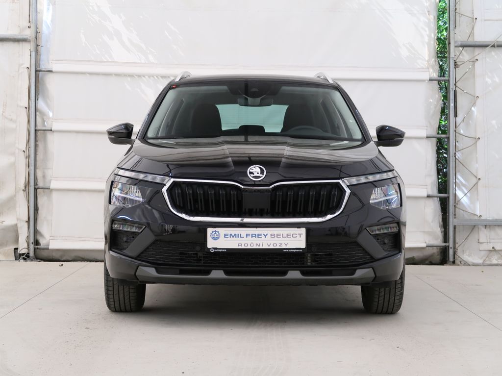 skoda-kamiq-1-0tsi-85kw-selection-dsg - 2