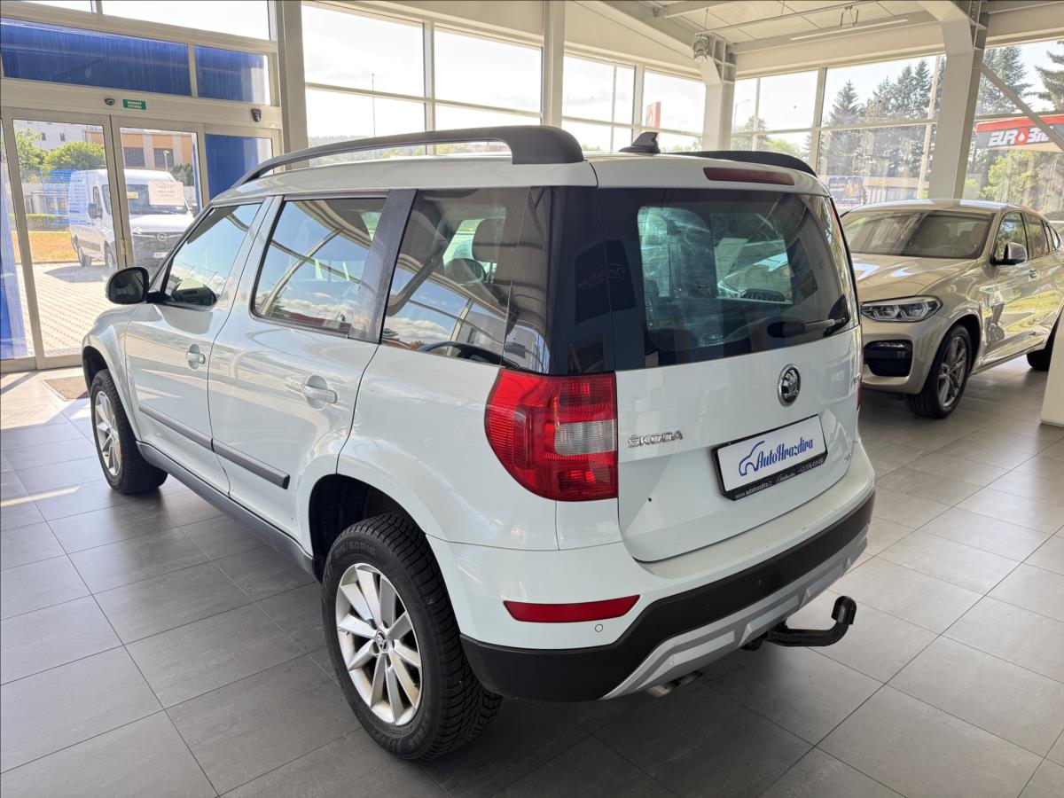 skoda-yeti-2-0-tdi-81kw-4x4-serviska-tazne - 3