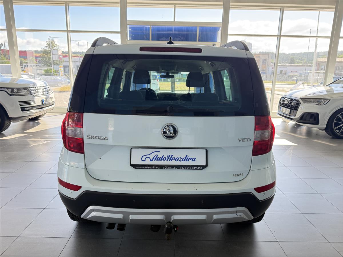 skoda-yeti-2-0-tdi-81kw-4x4-serviska-tazne - 4