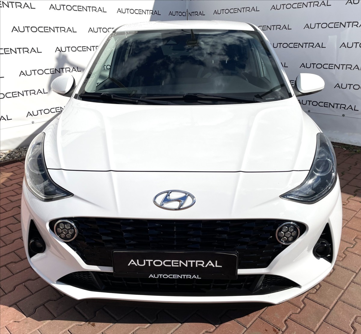 hyundai-i10-1-0-mpi-automat-zaruka - 1