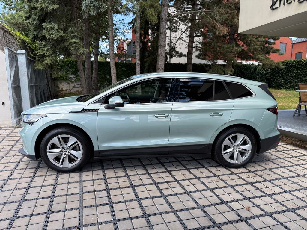 skoda-enyaq-iv-80-iv-kamera-150-kw-tepelne-cerpadlo - 2