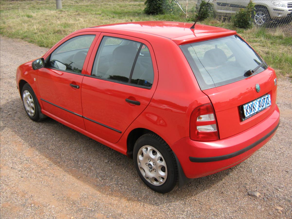 skoda-fabia-1-4 - 3