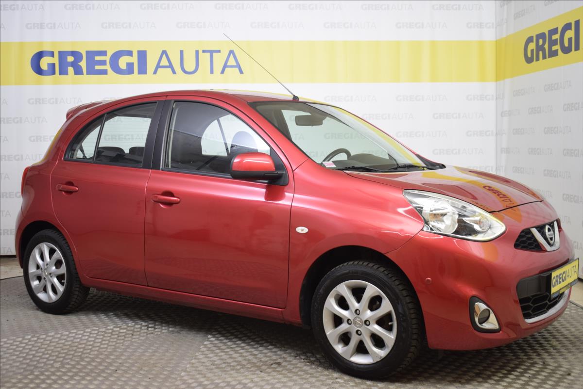 nissan-micra-1-2-i-tekna-automat-super-stav - 2