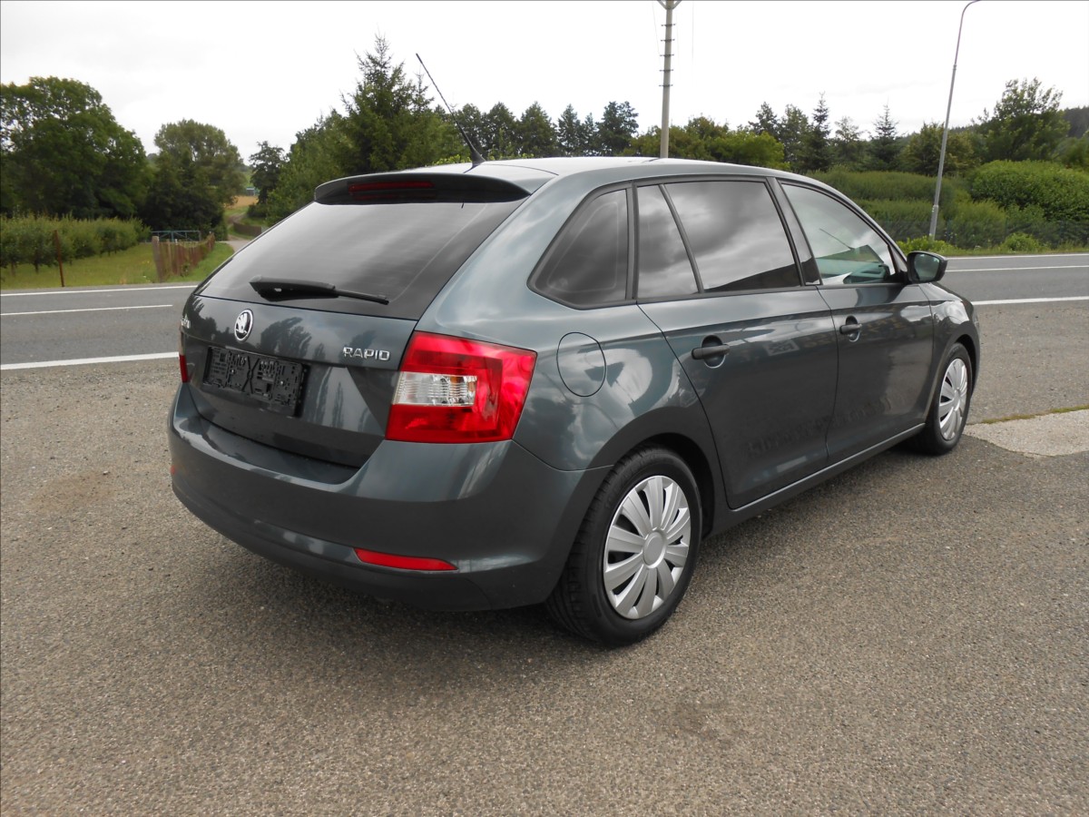 skoda-rapid-1-2-63-kw-klima-historie - 2