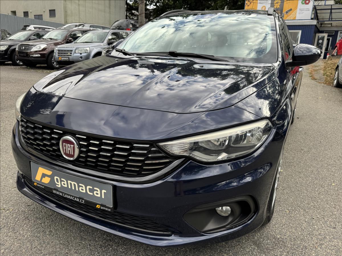 fiat-tipo-1-6-po-velkem-servise - 1