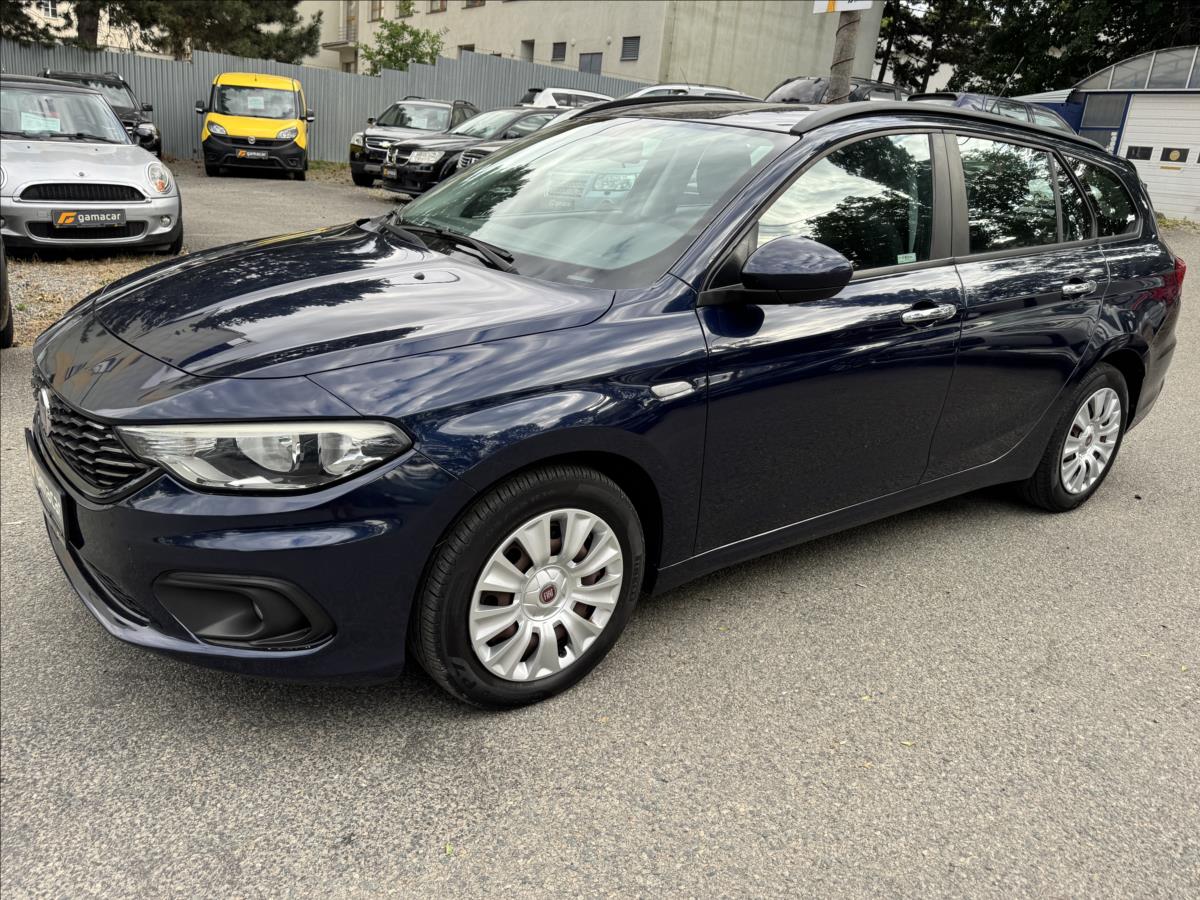 fiat-tipo-1-6-po-velkem-servise - 2