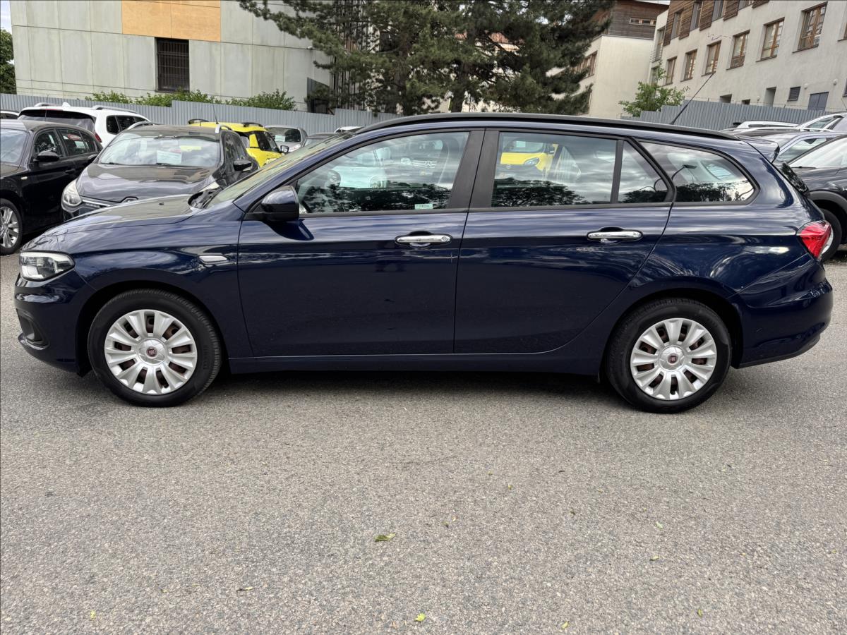 fiat-tipo-1-6-po-velkem-servise - 4
