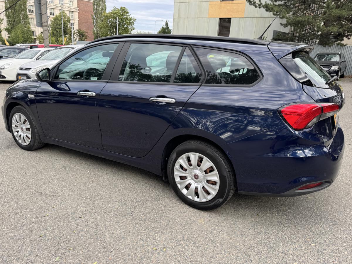 fiat-tipo-1-6-po-velkem-servise - 5