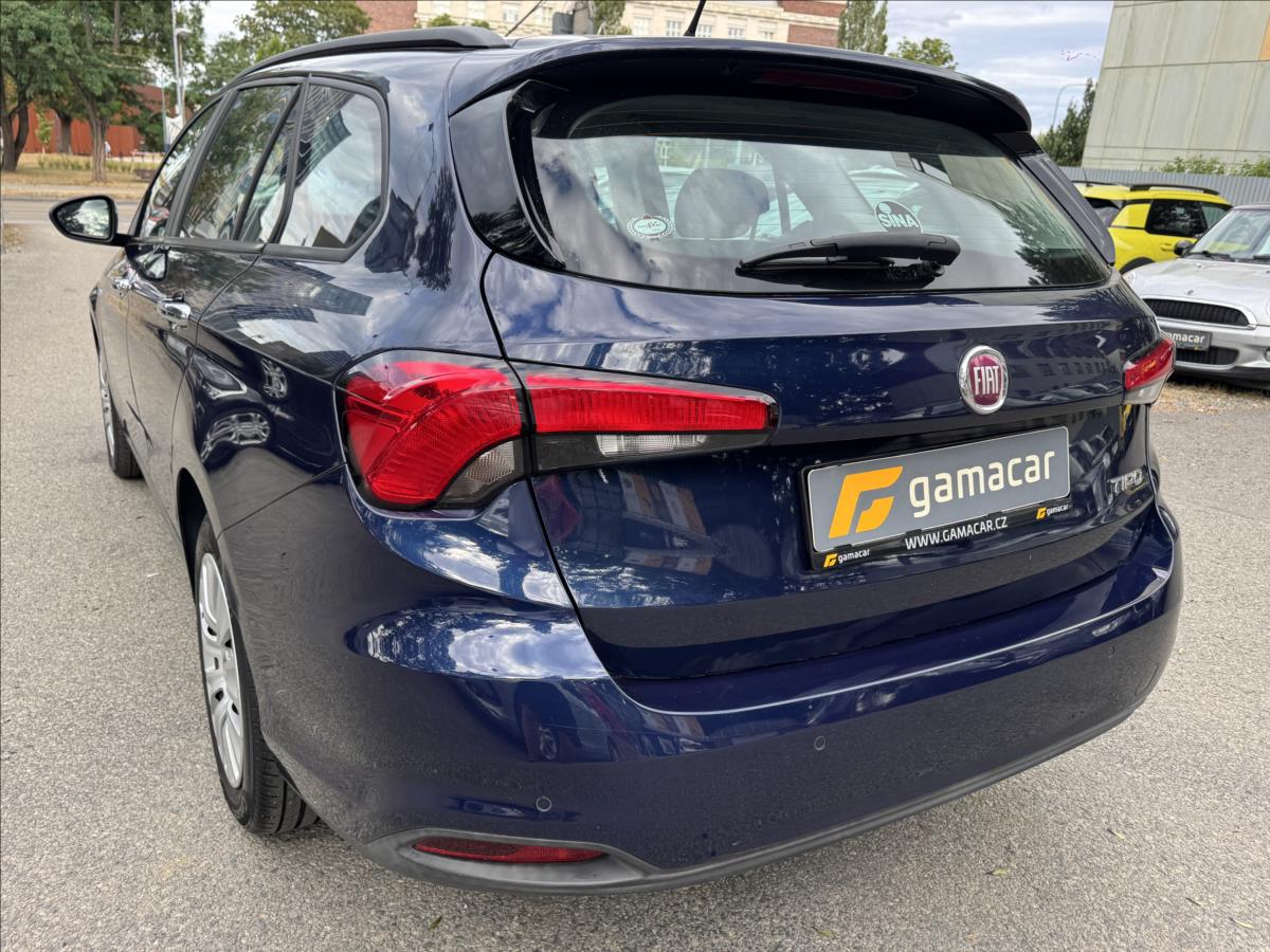 fiat-tipo-1-6-po-velkem-servise - 7