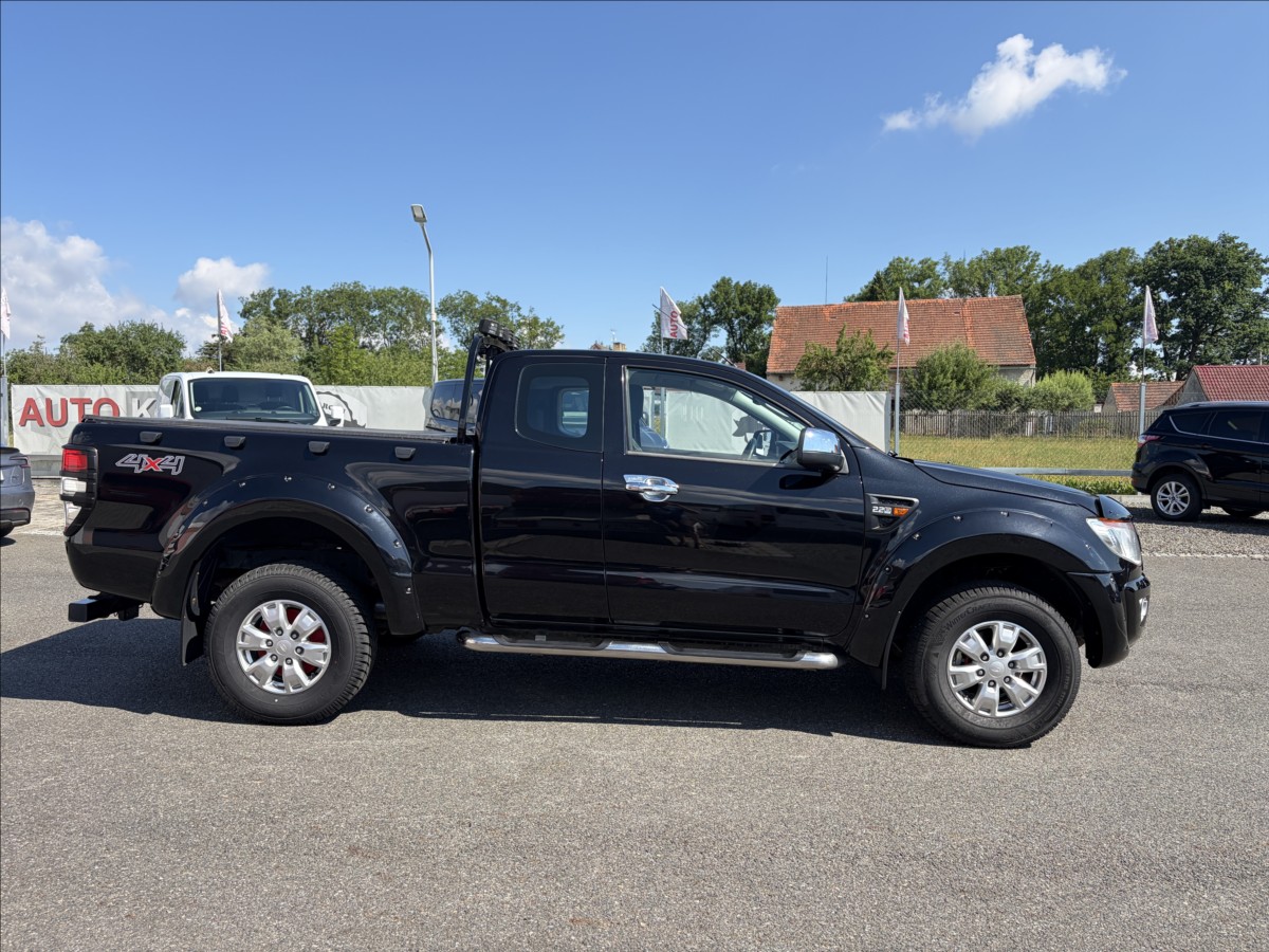 ford-ranger-2-2-tdci-xlt-tz-3-5t-klima-temp-mod-2016 - 2