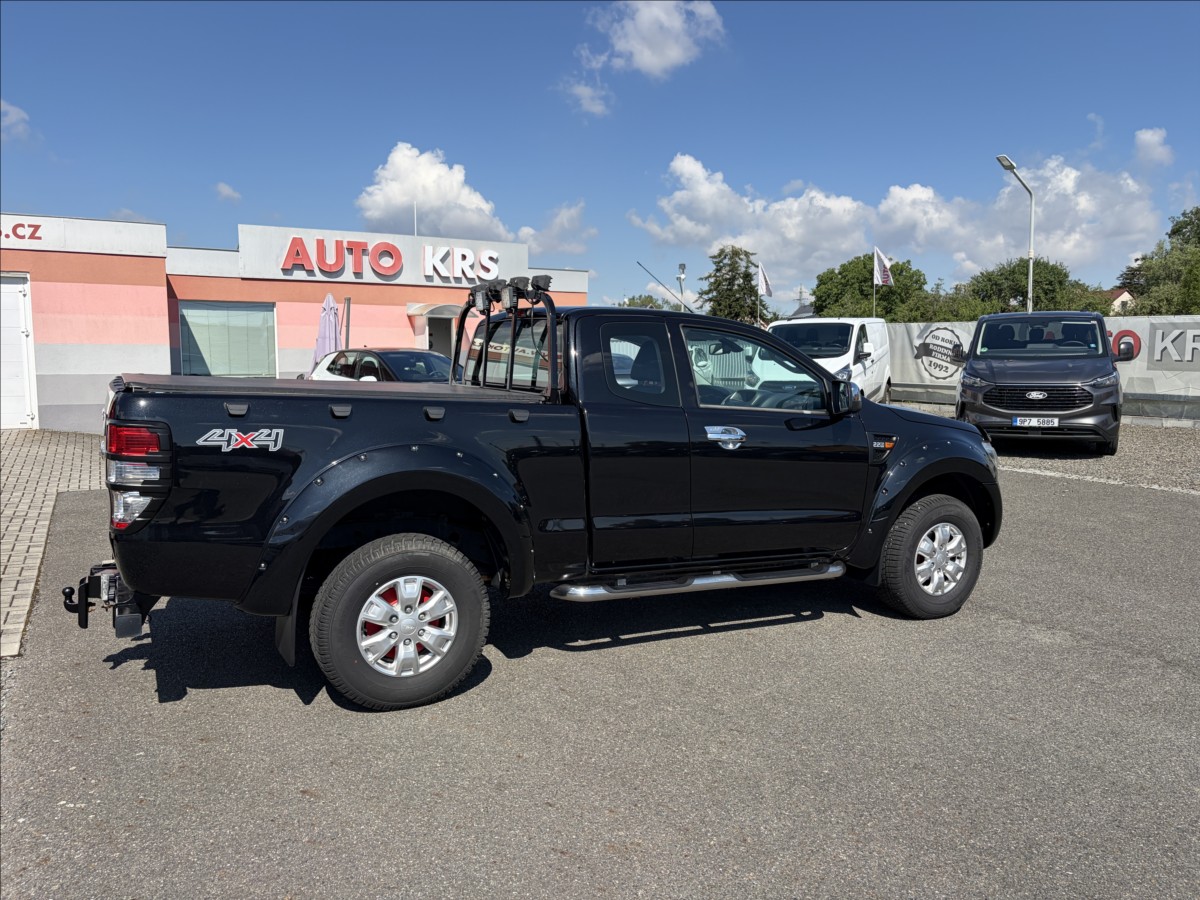 ford-ranger-2-2-tdci-xlt-tz-3-5t-klima-temp-mod-2016 - 3