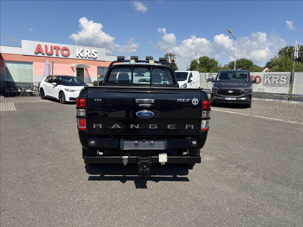 ford-ranger-2-2-tdci-xlt-tz-3-5t-klima-temp-mod-2016 - 5