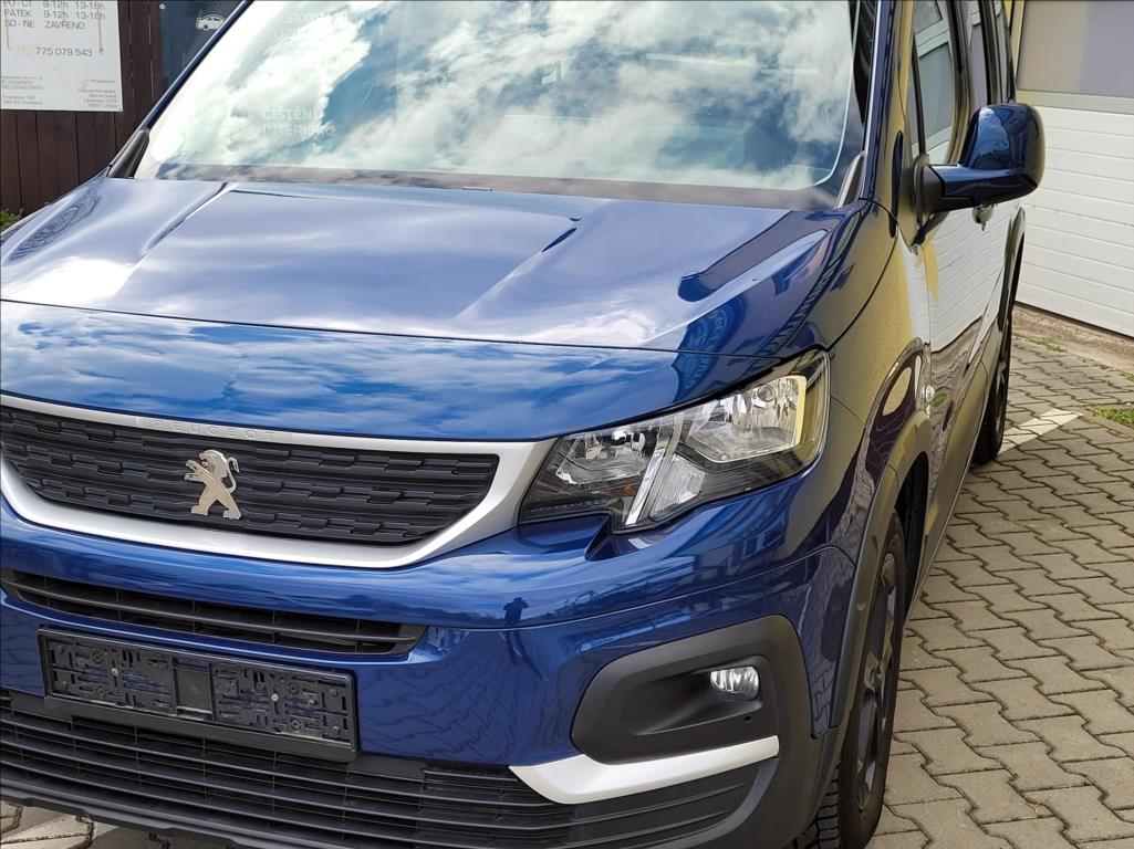 peugeot-rifter-1-5-hdi-130-cz-dph-servis-kn - 2