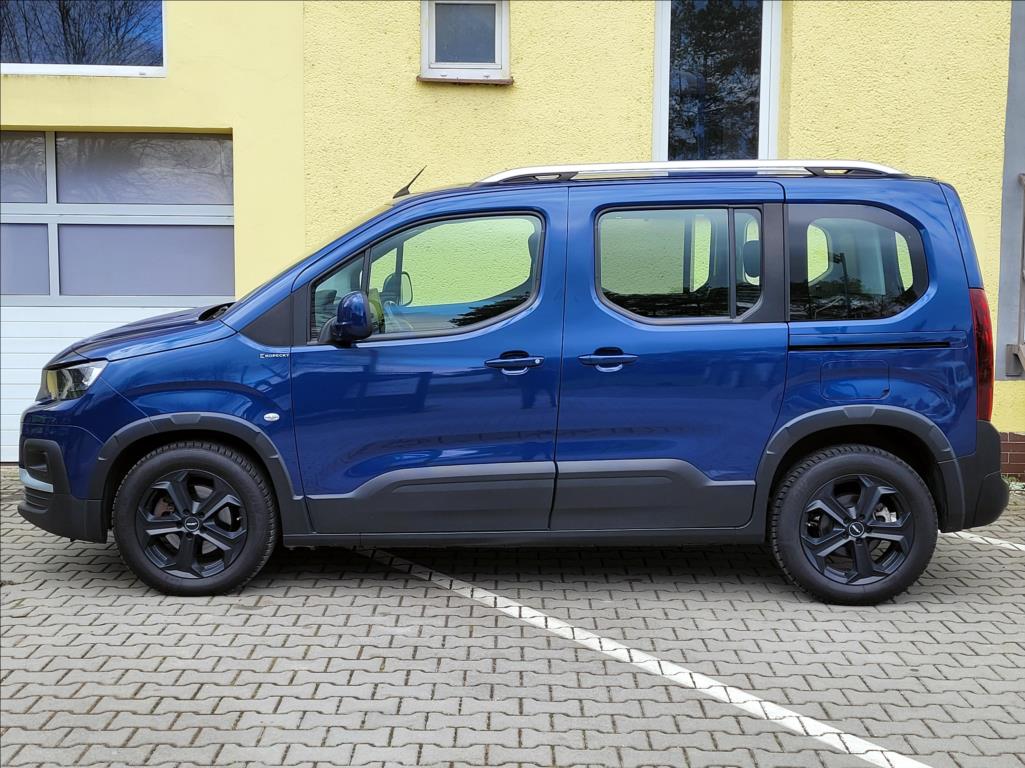 peugeot-rifter-1-5-hdi-130-cz-dph-servis-kn - 4
