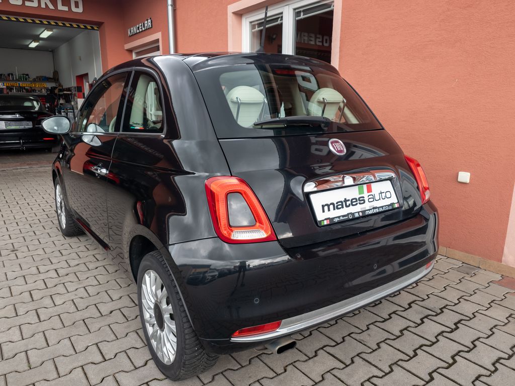 fiat-500-1-2-51kw-lounge-facelift - 1