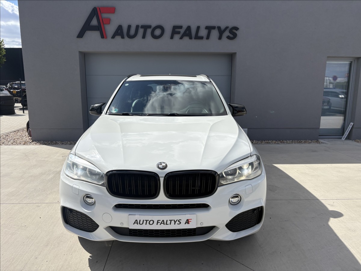 bmw-x5-m-paket-x-drive-3-0-d - 1