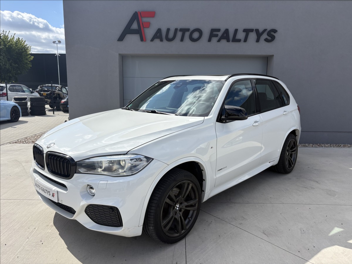 bmw-x5-m-paket-x-drive-3-0-d - 2