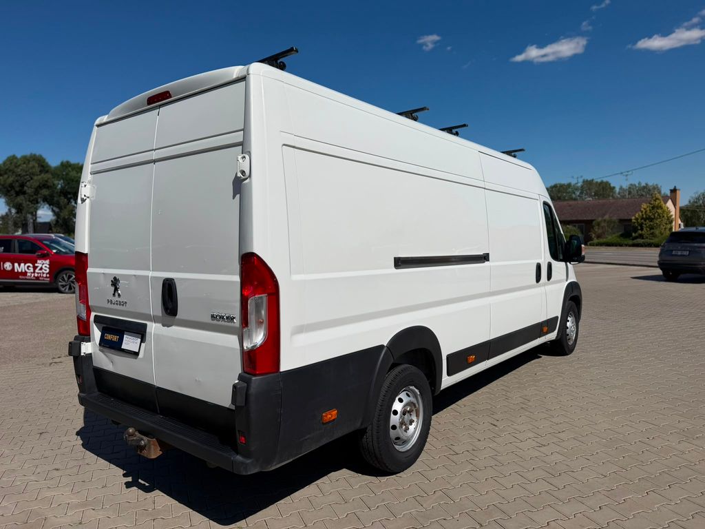 peugeot-boxer-l4h4-2-2bhdi-165-novy-motor - 3