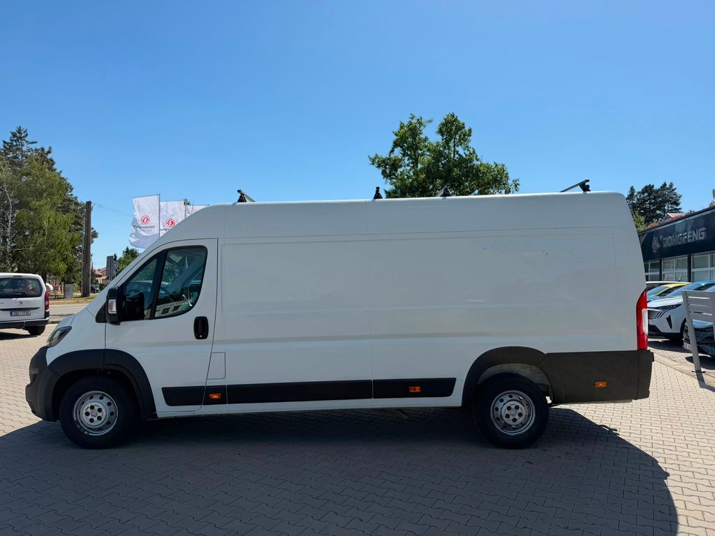 peugeot-boxer-l4h4-2-2bhdi-165-novy-motor - 4