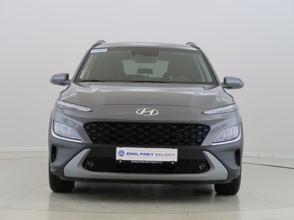 hyundai-kona-1-6gdi-hybrid-at-cz-1maj-smart - 1