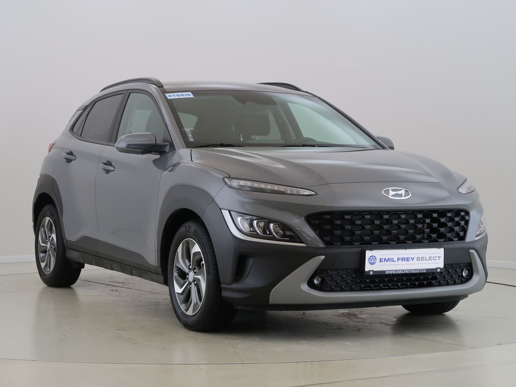 hyundai-kona-1-6gdi-hybrid-at-cz-1maj-smart - 2