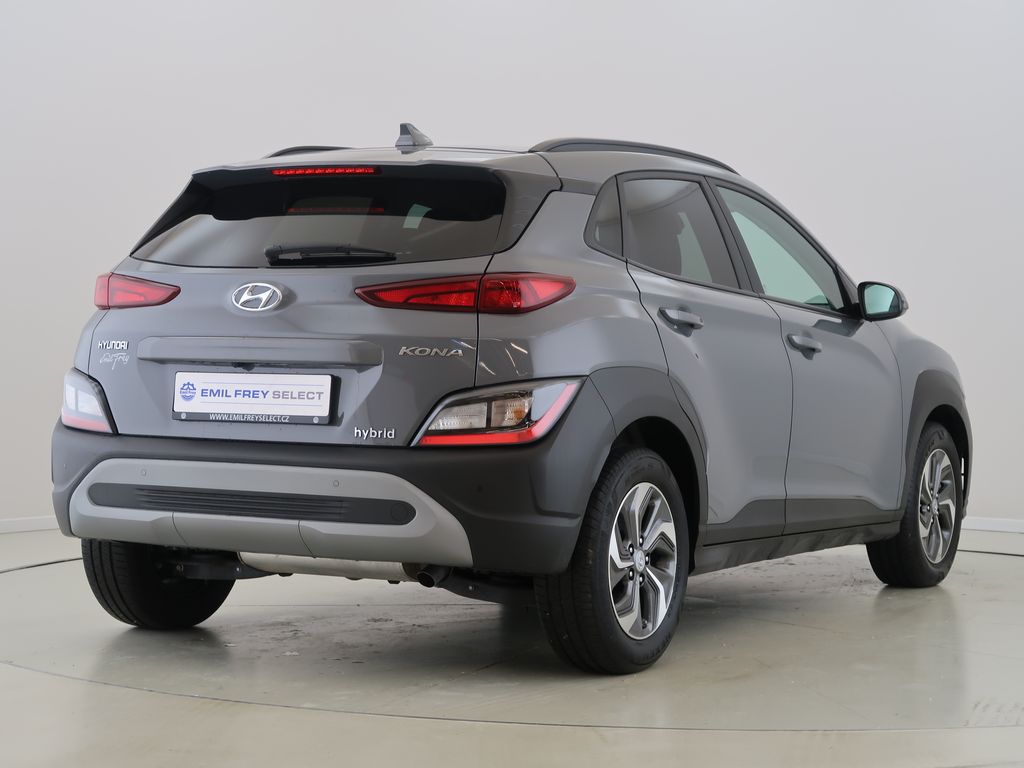 hyundai-kona-1-6gdi-hybrid-at-cz-1maj-smart - 4